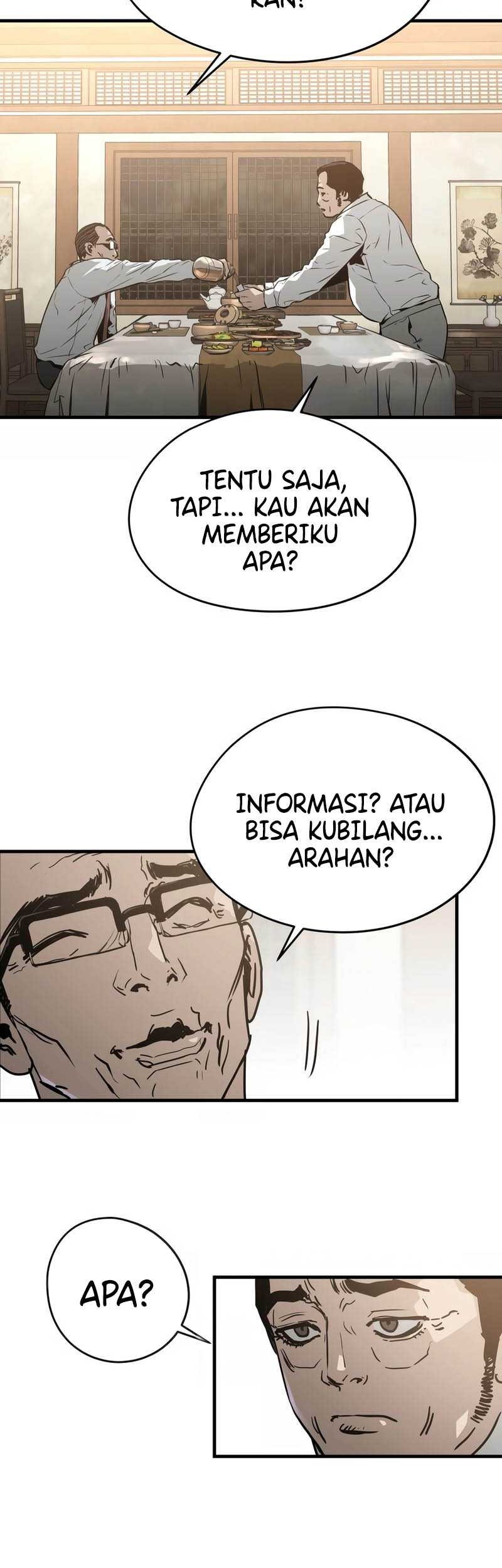 Mercilessly Chapter 29 Gambar 41