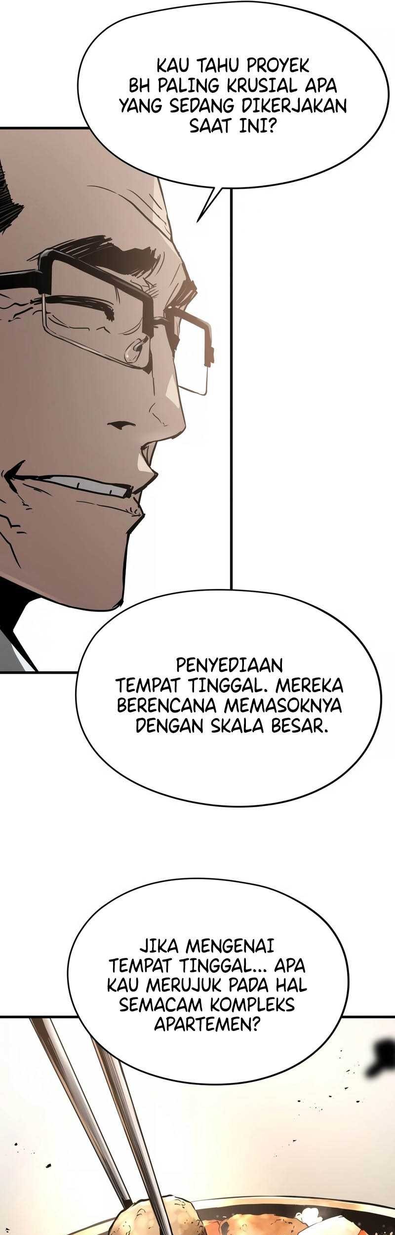 Mercilessly Chapter 29 Gambar 43
