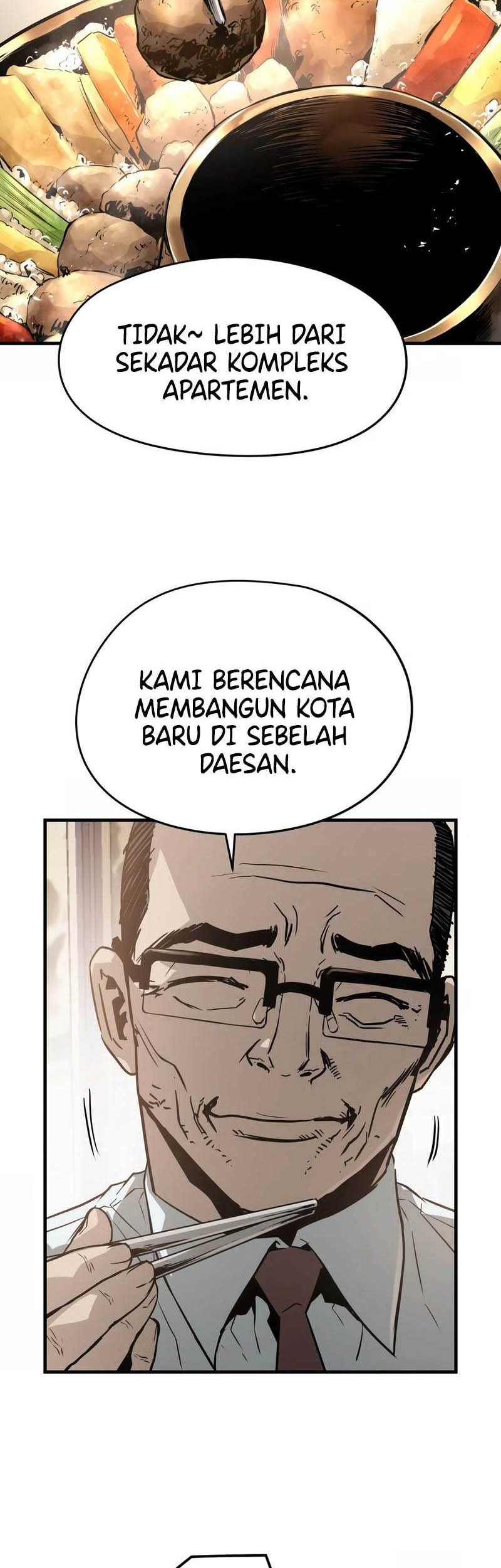 Mercilessly Chapter 29 Gambar 44