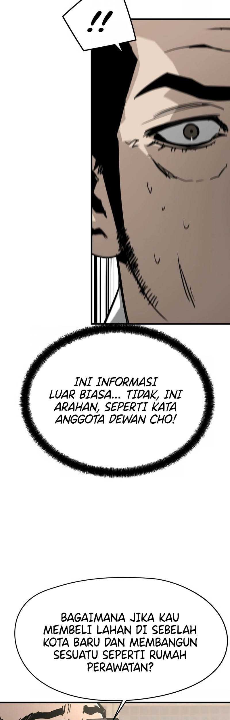 Mercilessly Chapter 29 Gambar 45