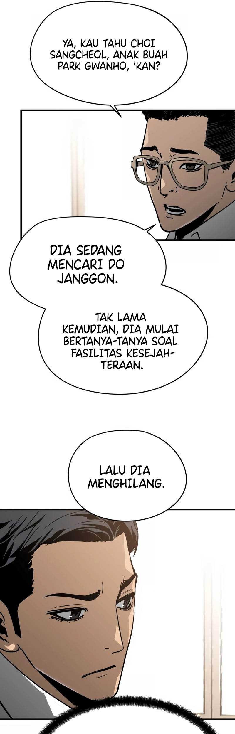 Mercilessly Chapter 29 Gambar 6