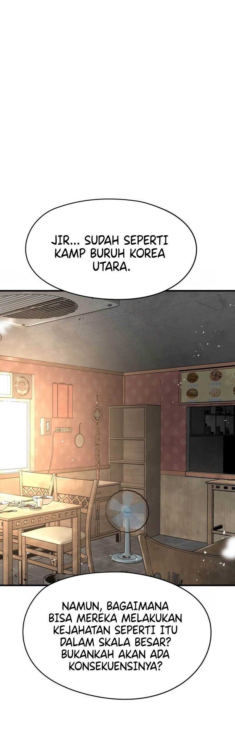 Mercilessly Chapter 29 Gambar 9