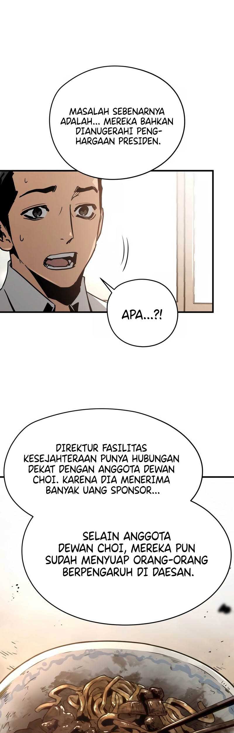 Mercilessly Chapter 29 Gambar 10