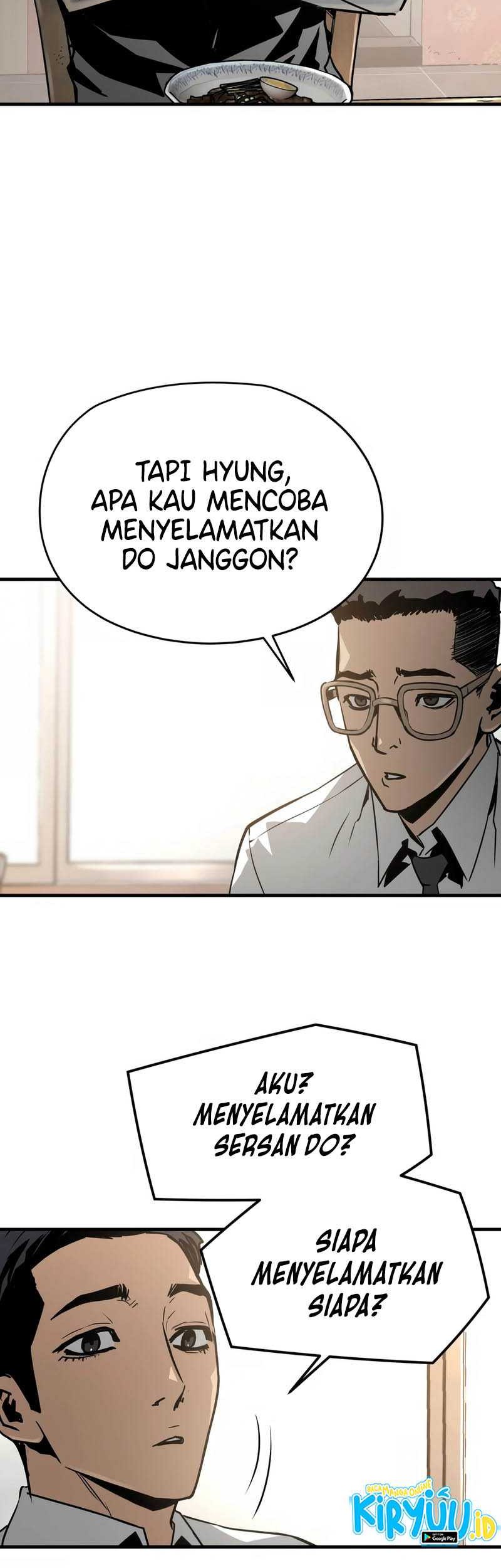 Mercilessly Chapter 29 Gambar 12