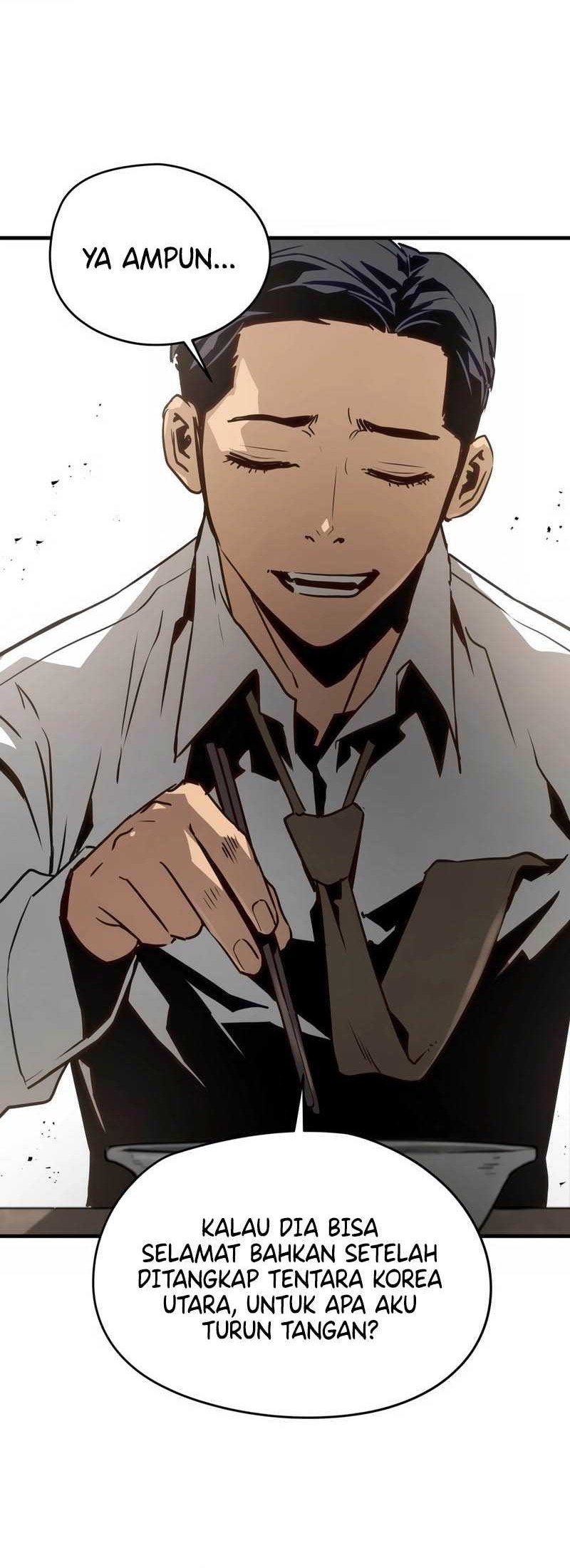 Mercilessly Chapter 29 Gambar 13