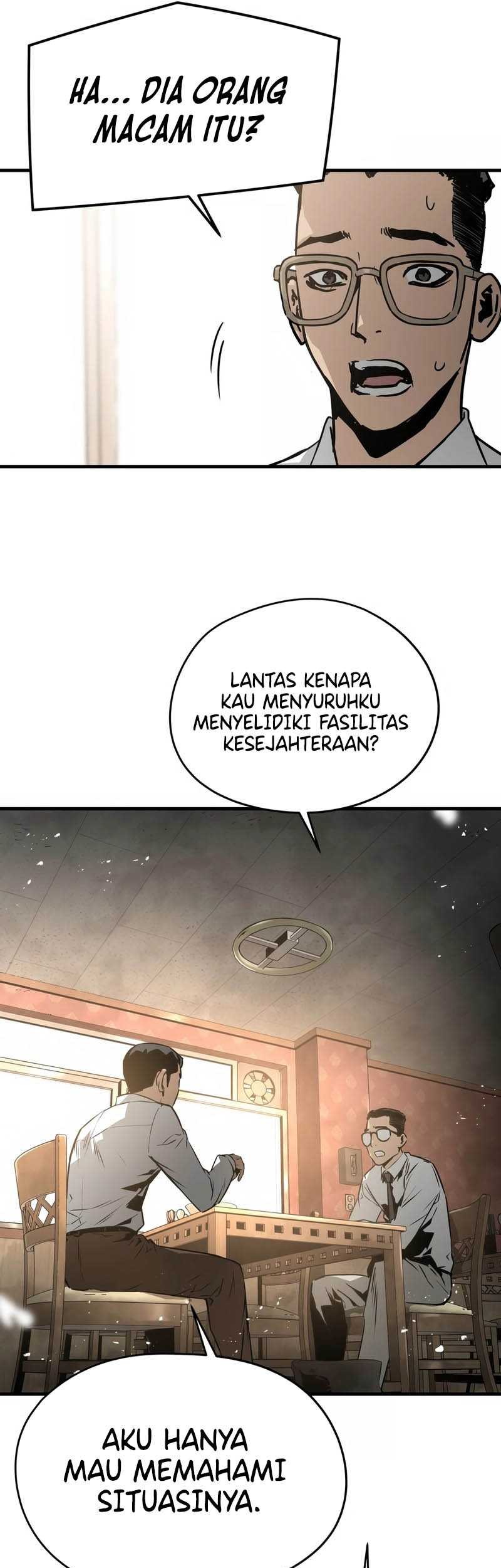 Mercilessly Chapter 29 Gambar 15