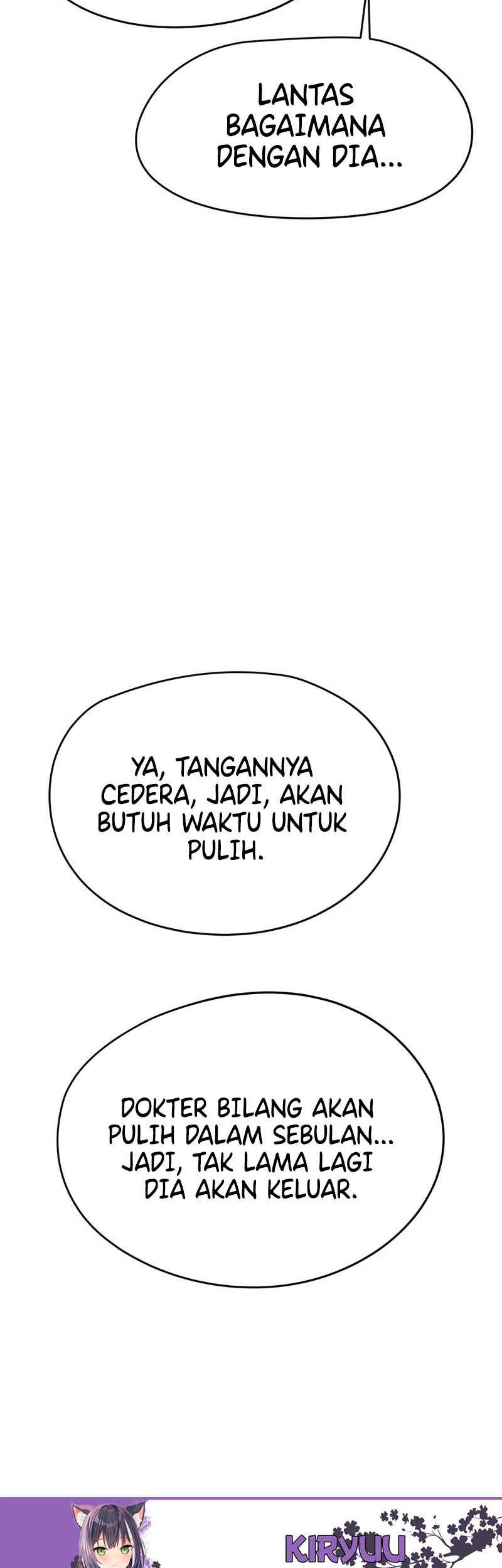 Mercilessly Chapter 29 Gambar 16