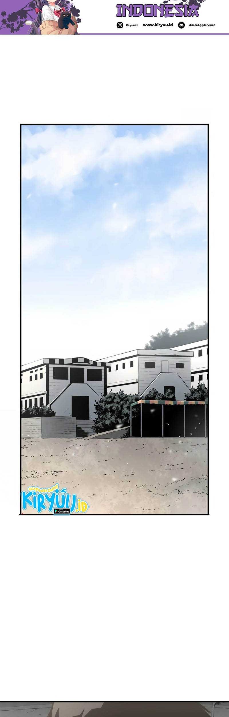 Mercilessly Chapter 29 Gambar 17