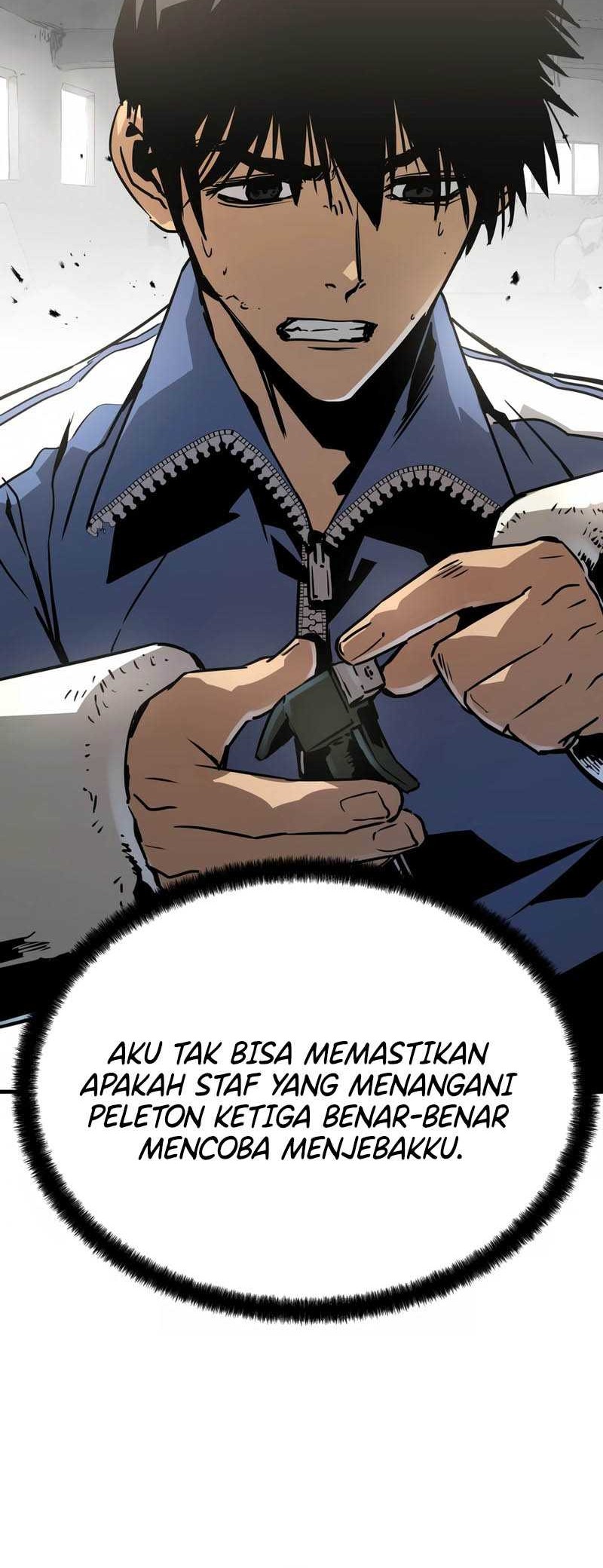 Mercilessly Chapter 29 Gambar 18