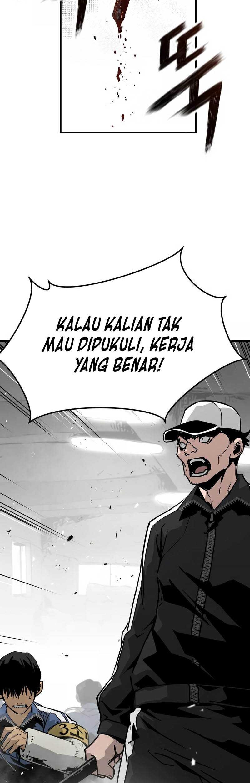 Mercilessly Chapter 29 Gambar 20