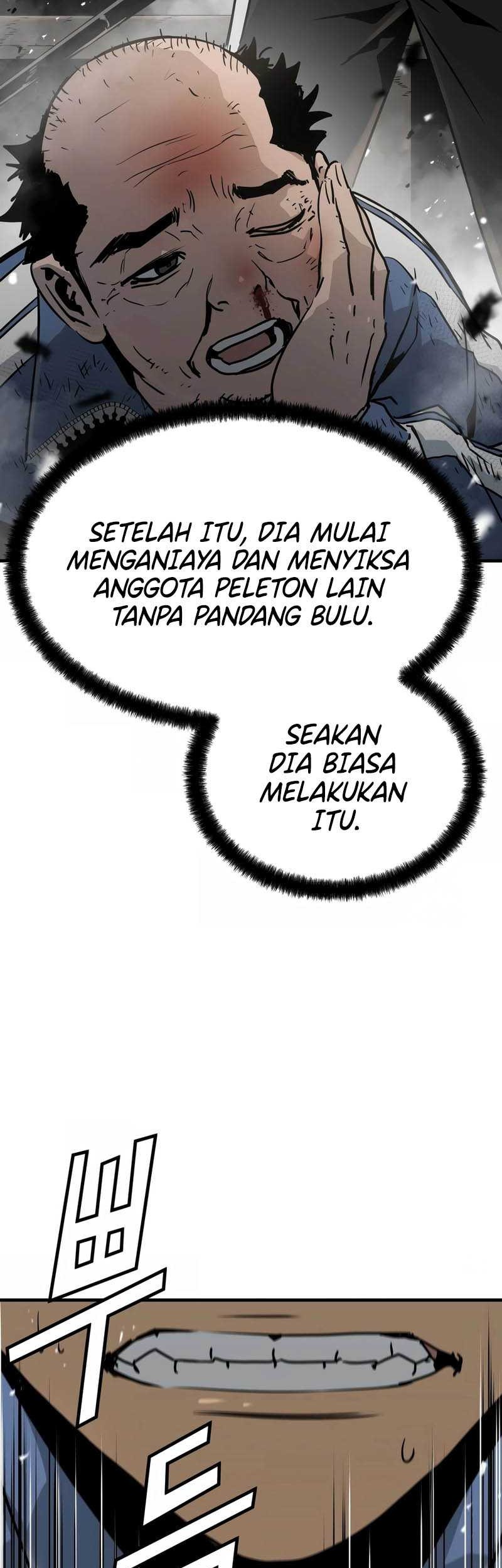 Mercilessly Chapter 29 Gambar 21