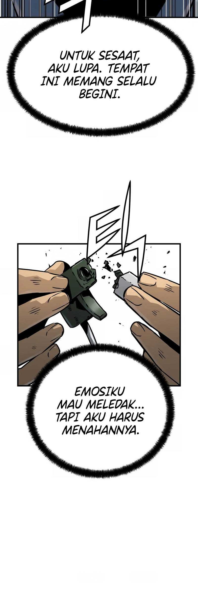 Mercilessly Chapter 29 Gambar 22