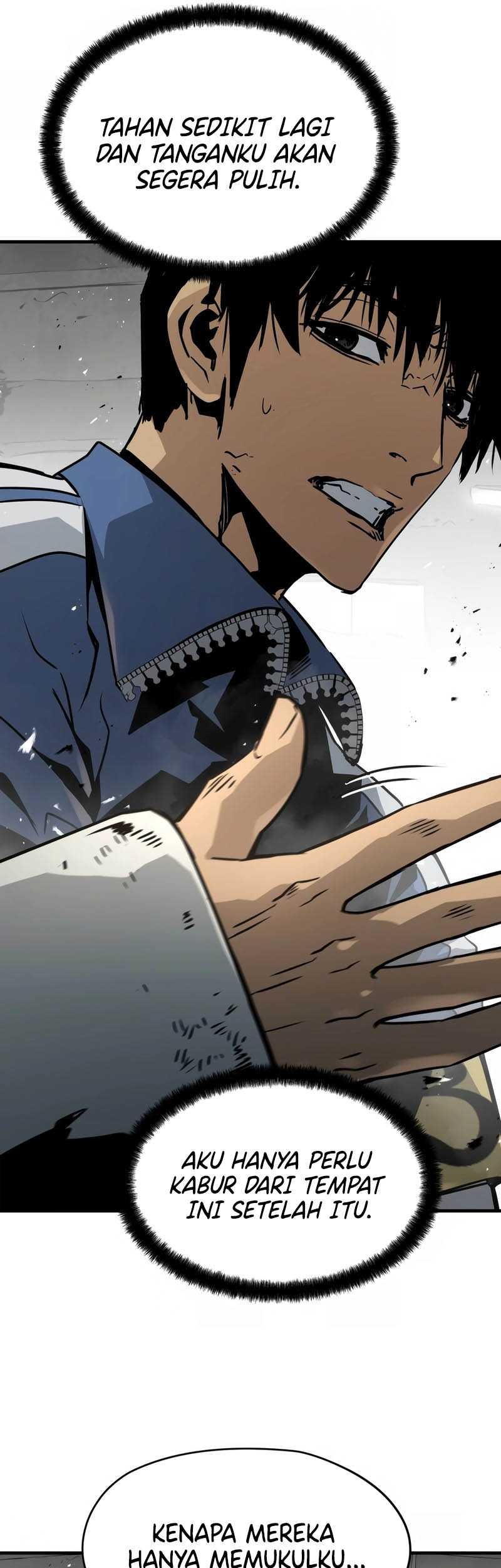 Mercilessly Chapter 29 Gambar 23