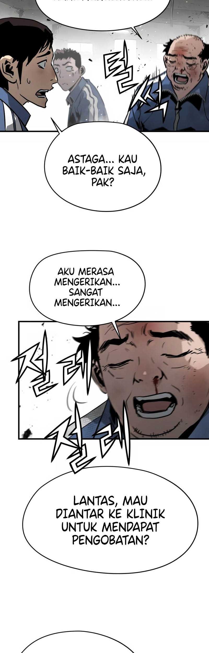 Mercilessly Chapter 29 Gambar 24