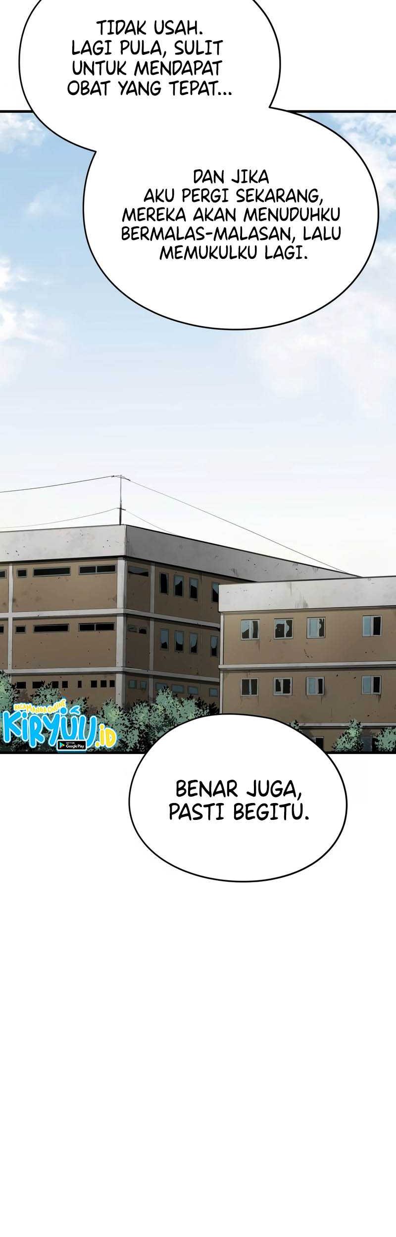 Mercilessly Chapter 29 Gambar 25