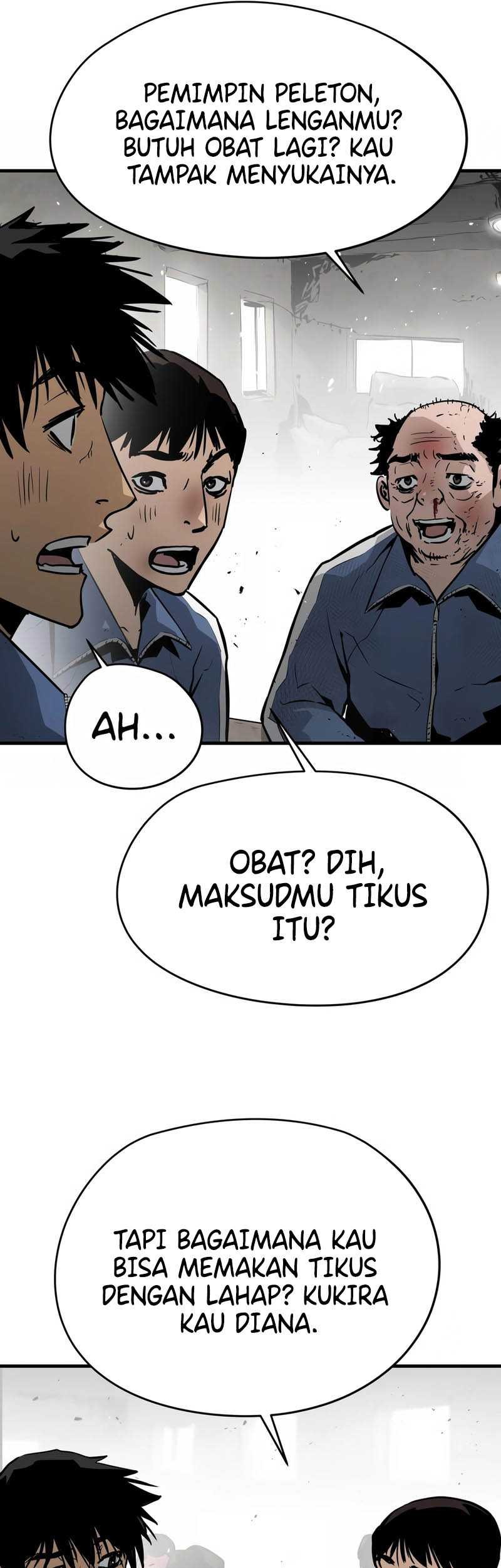 Mercilessly Chapter 29 Gambar 27