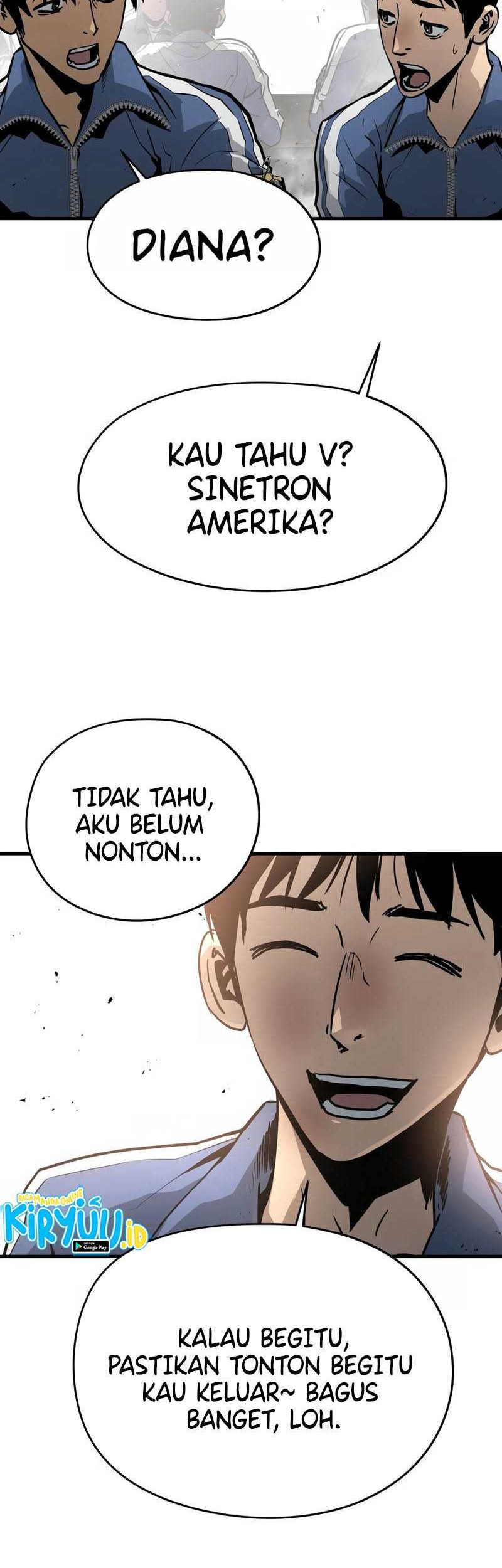 Mercilessly Chapter 29 Gambar 28