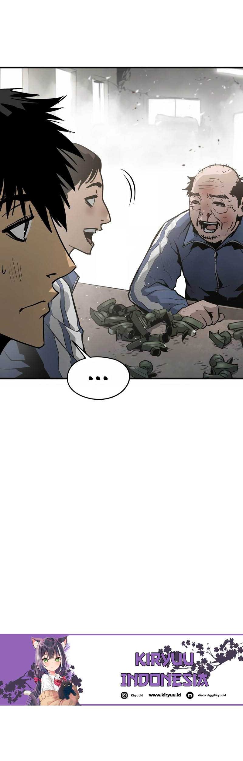 Mercilessly Chapter 29 Gambar 29