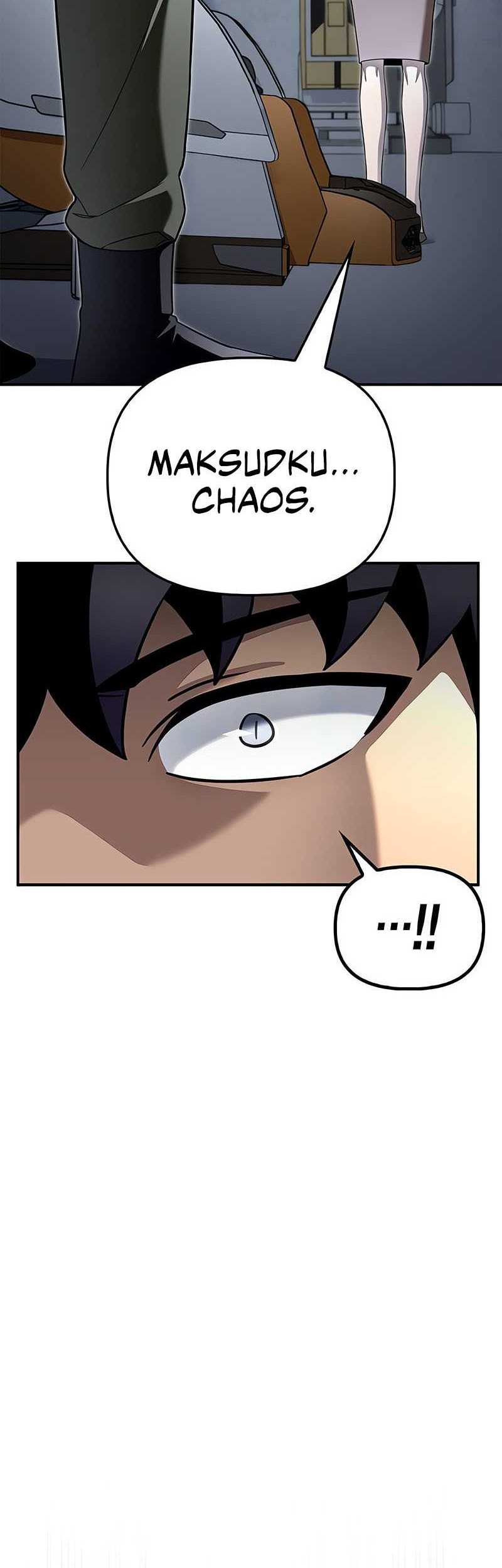 Superhuman Battlefield Chapter 99 Gambar 53