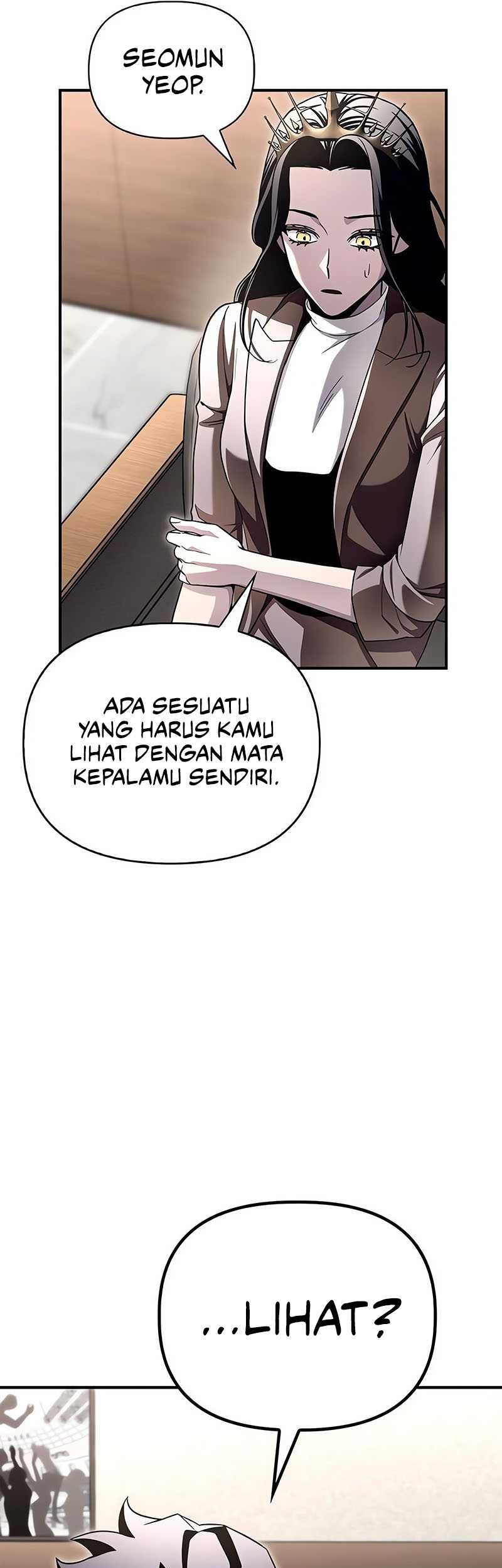 Superhuman Battlefield Chapter 99 Gambar 50