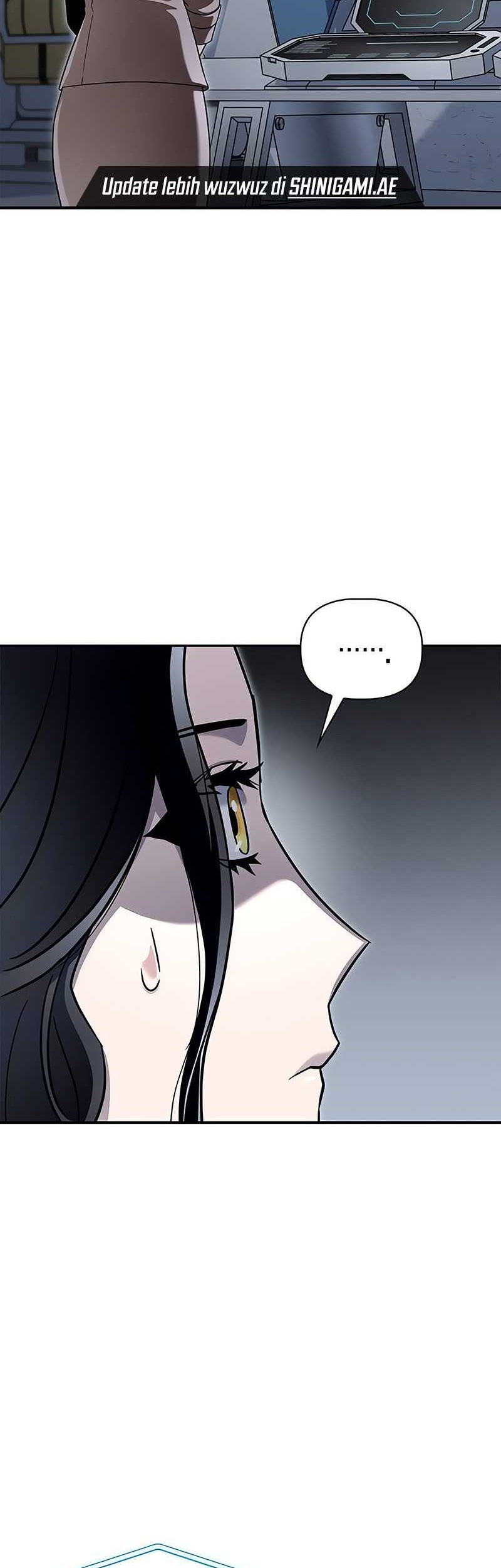 Superhuman Battlefield Chapter 99 Gambar 59