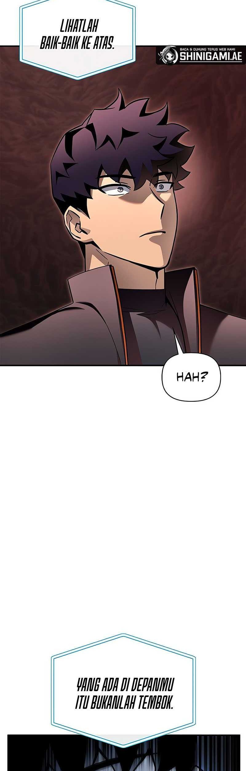 Superhuman Battlefield Chapter 99 Gambar 60