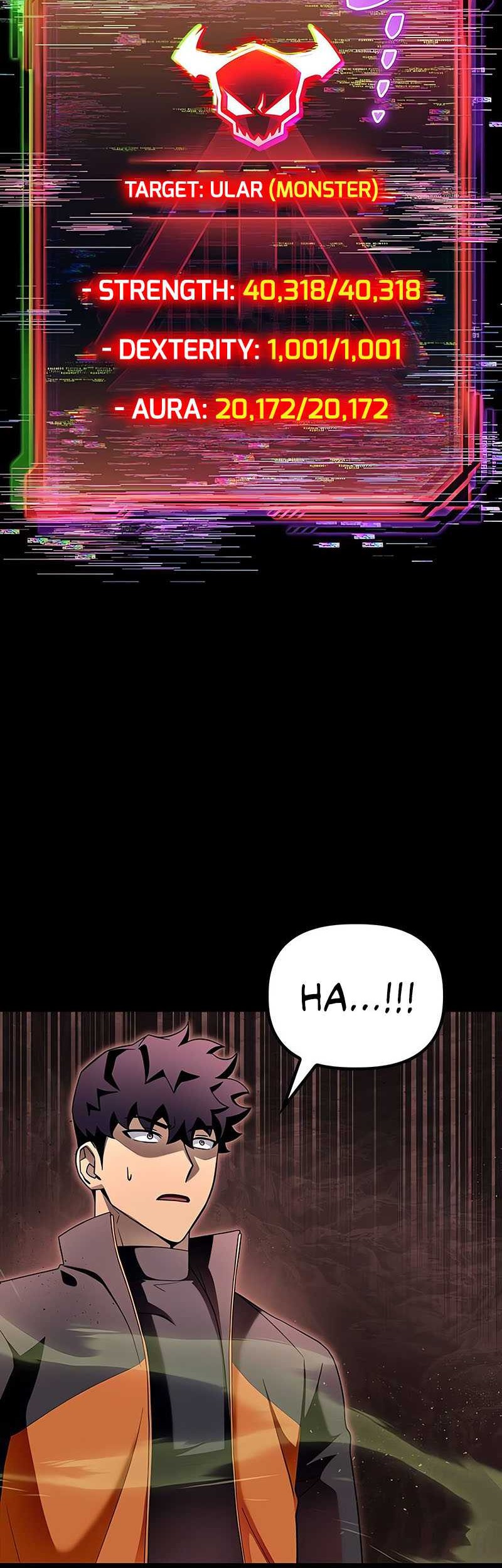 Superhuman Battlefield Chapter 99 Gambar 65