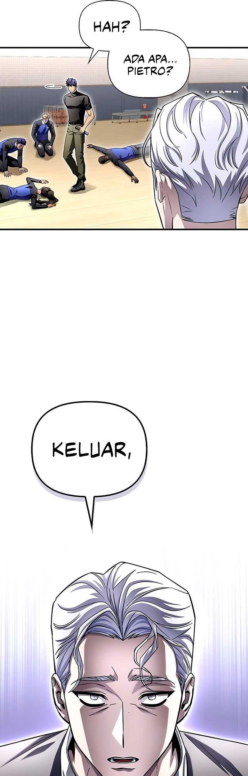 Superhuman Battlefield Chapter 99 Gambar 38