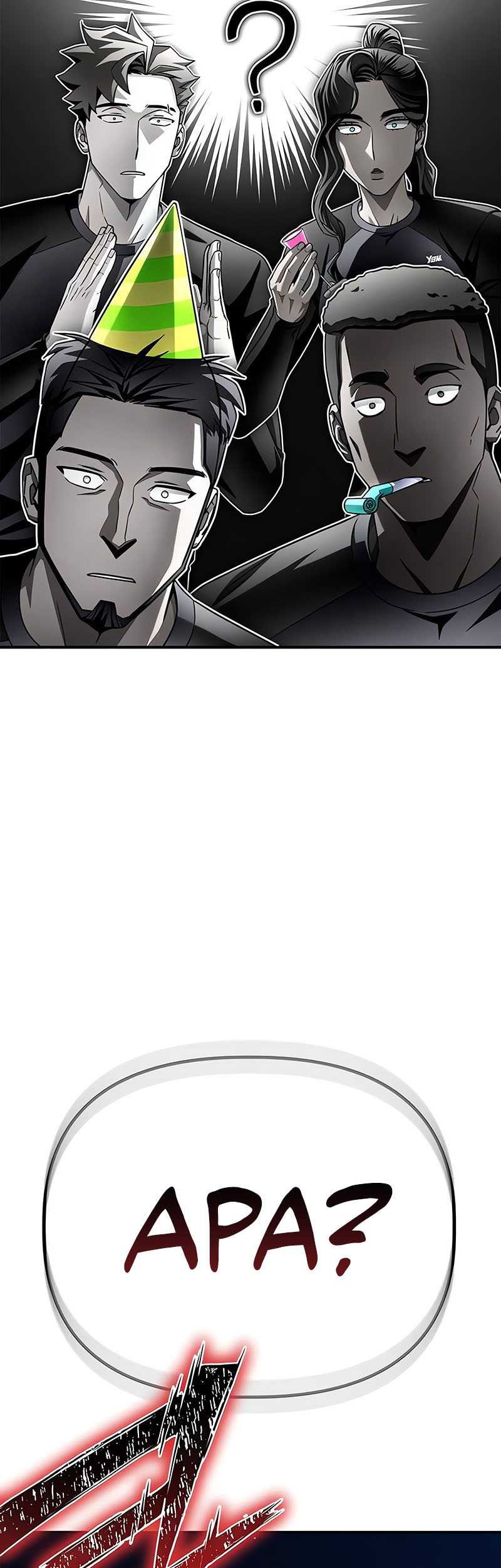 Superhuman Battlefield Chapter 99 Gambar 42