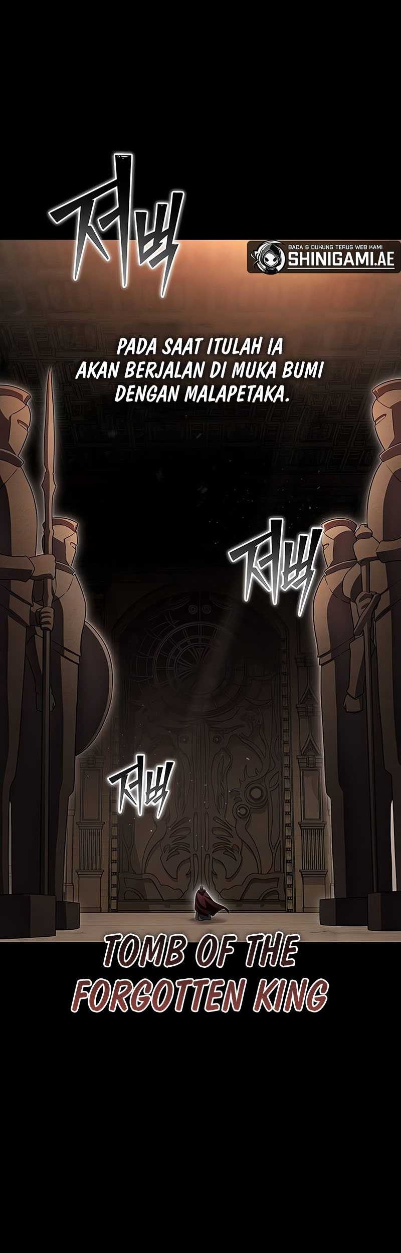 Superhuman Battlefield Chapter 99 Gambar 3