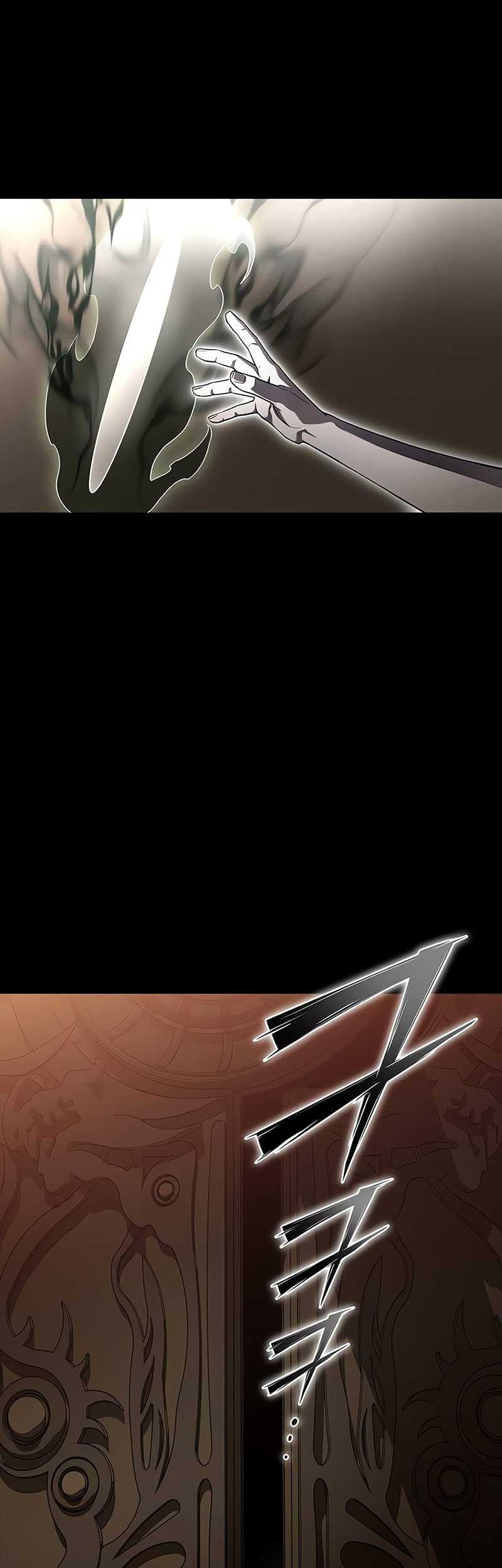 Superhuman Battlefield Chapter 99 Gambar 4