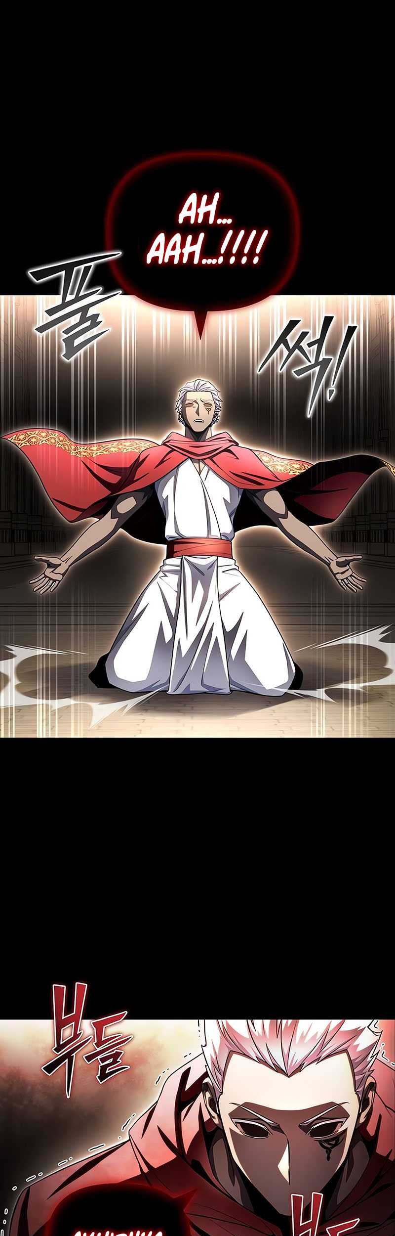 Superhuman Battlefield Chapter 99 Gambar 6