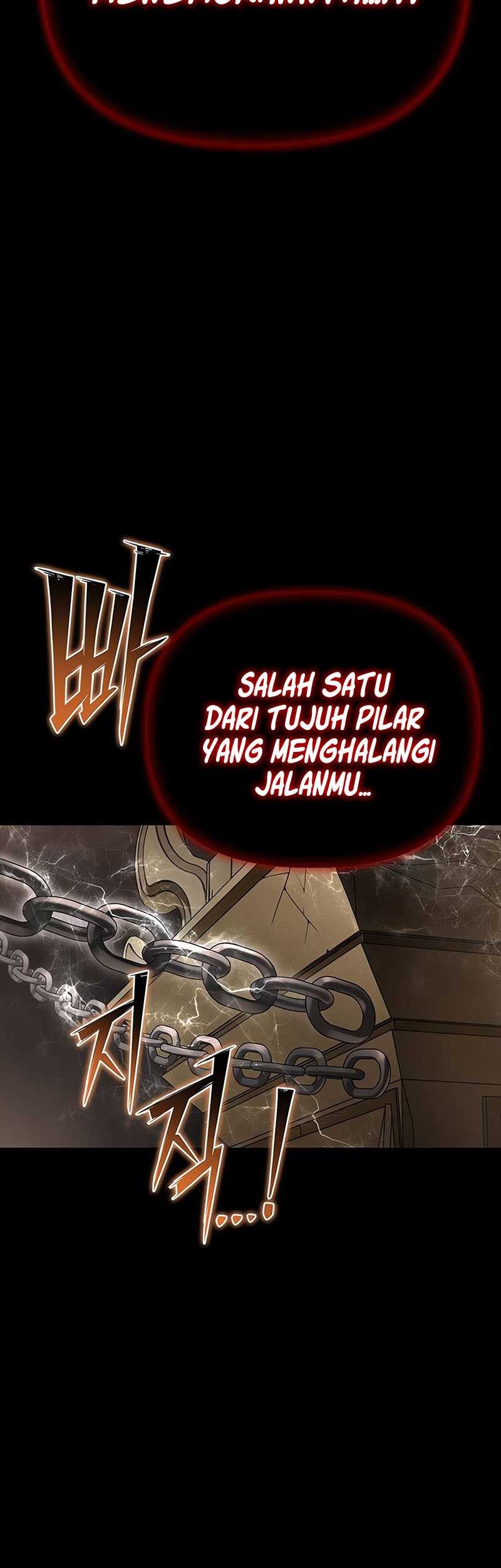 Superhuman Battlefield Chapter 99 Gambar 9