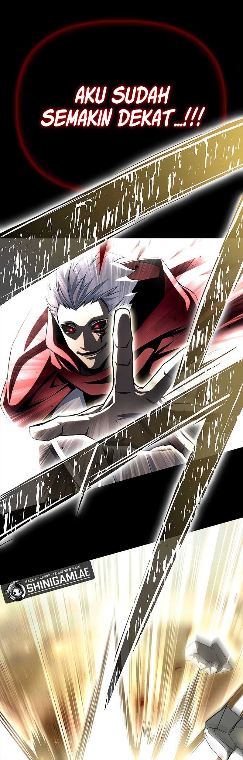 Superhuman Battlefield Chapter 99 Gambar 11