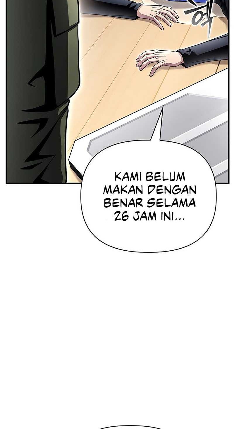 Superhuman Battlefield Chapter 99 Gambar 17