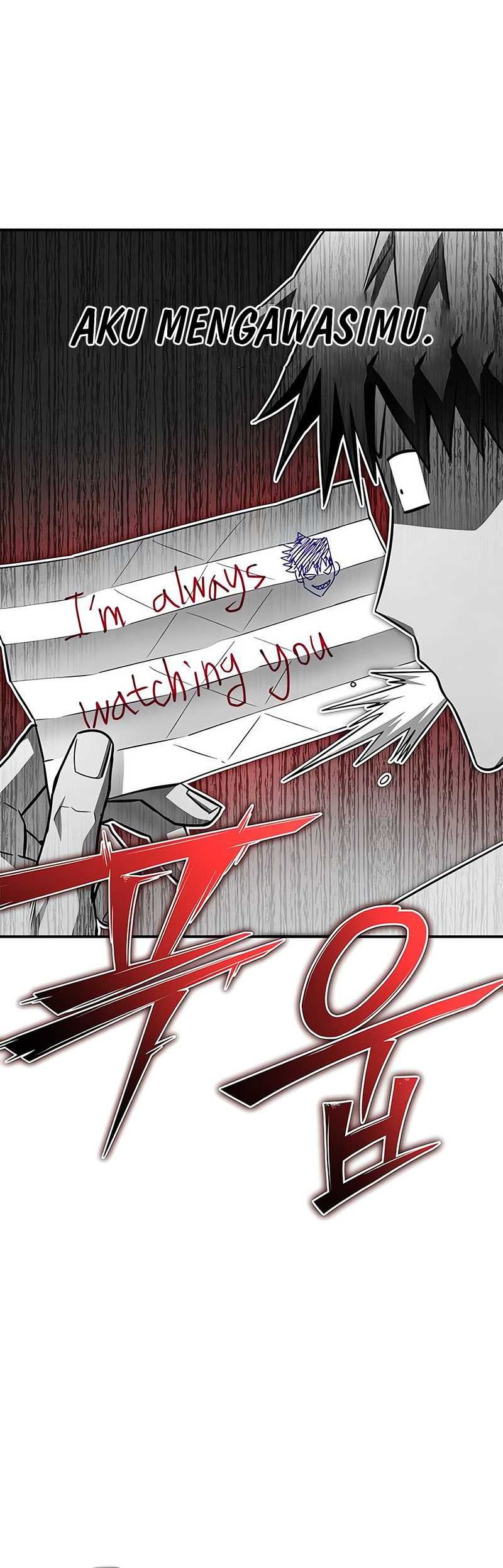 Superhuman Battlefield Chapter 99 Gambar 25