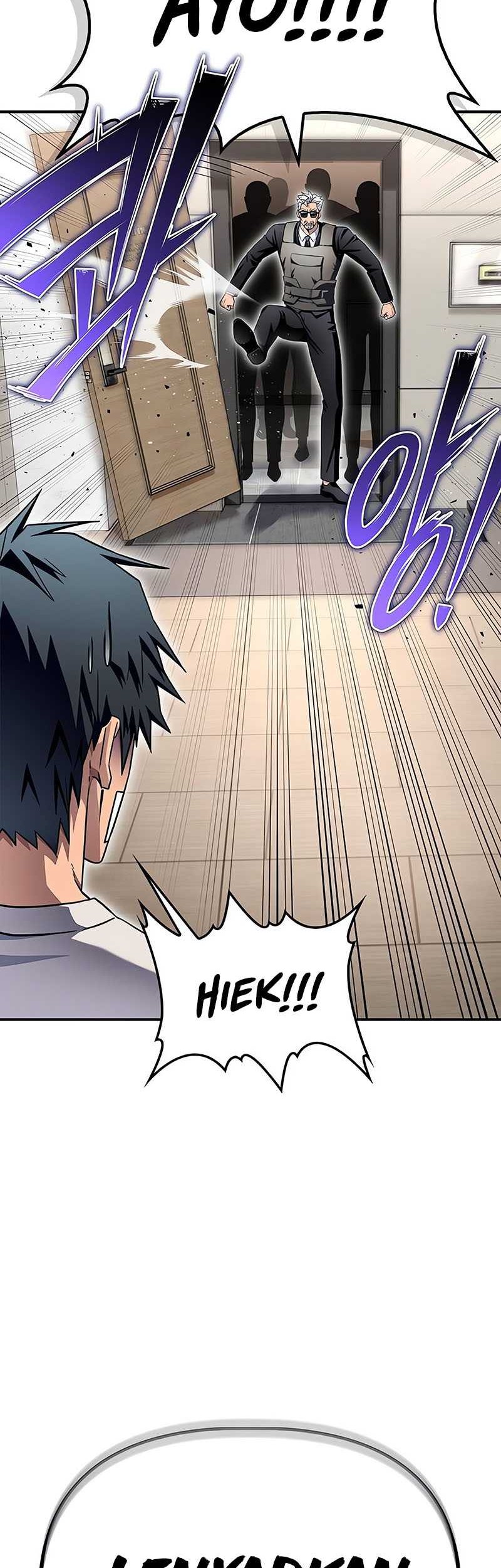 Superhuman Battlefield Chapter 99 Gambar 31