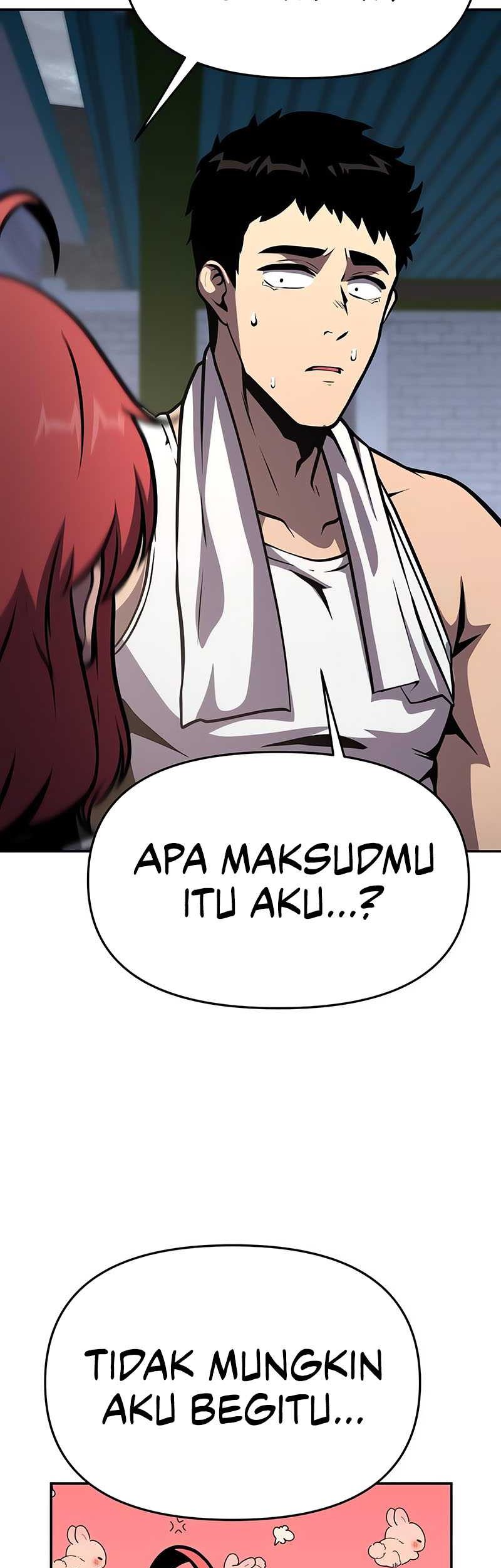 The Knight King Who Returned with a God Chapter 53 Gambar 53