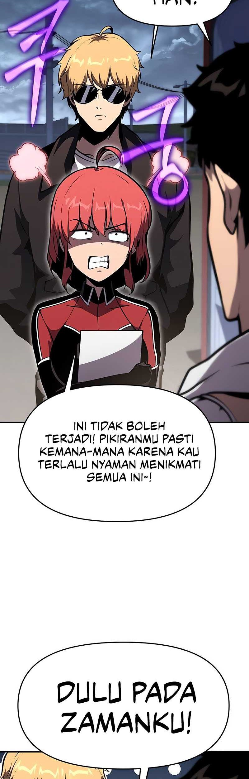 The Knight King Who Returned with a God Chapter 53 Gambar 56