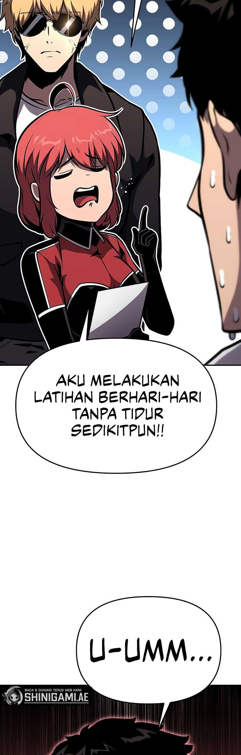 The Knight King Who Returned with a God Chapter 53 Gambar 57