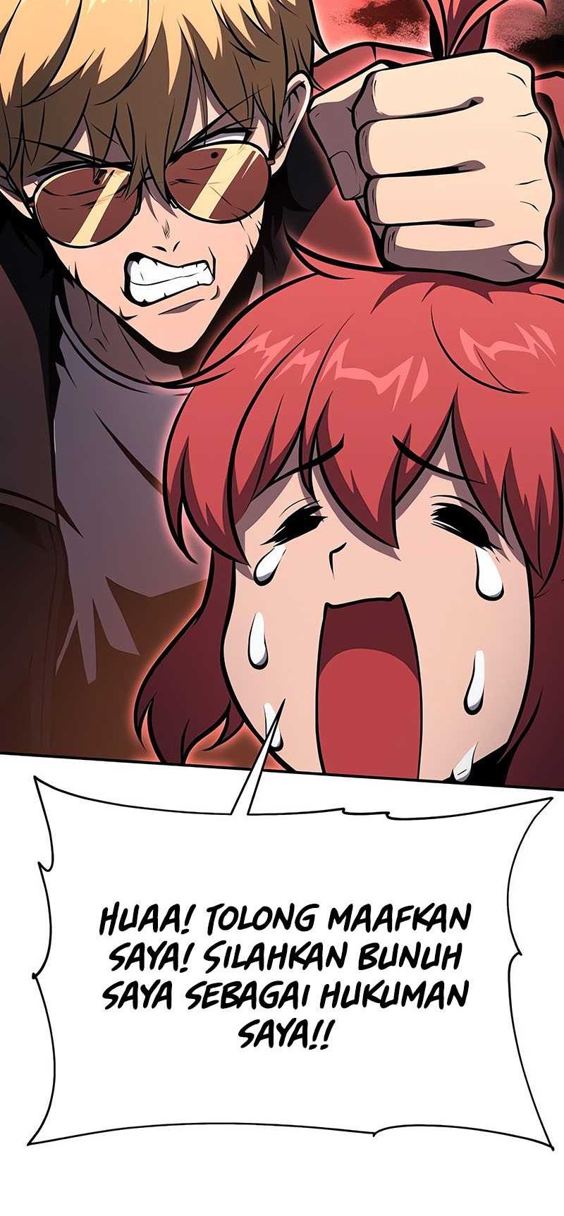 The Knight King Who Returned with a God Chapter 53 Gambar 62