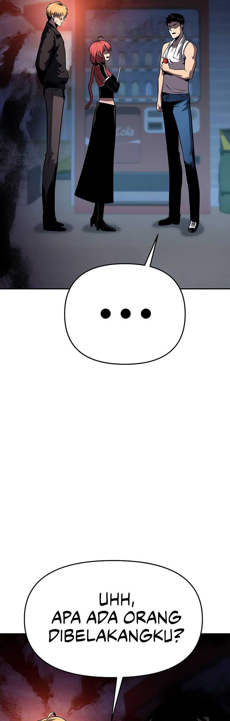 The Knight King Who Returned with a God Chapter 53 Gambar 59