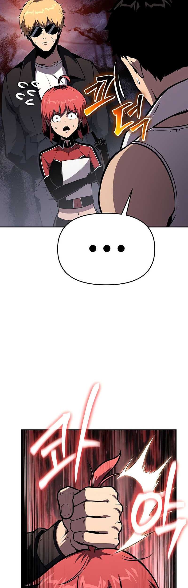 The Knight King Who Returned with a God Chapter 53 Gambar 60