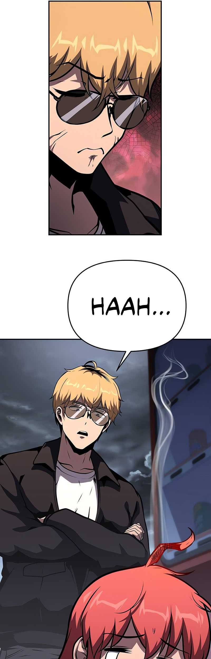 The Knight King Who Returned with a God Chapter 53 Gambar 63