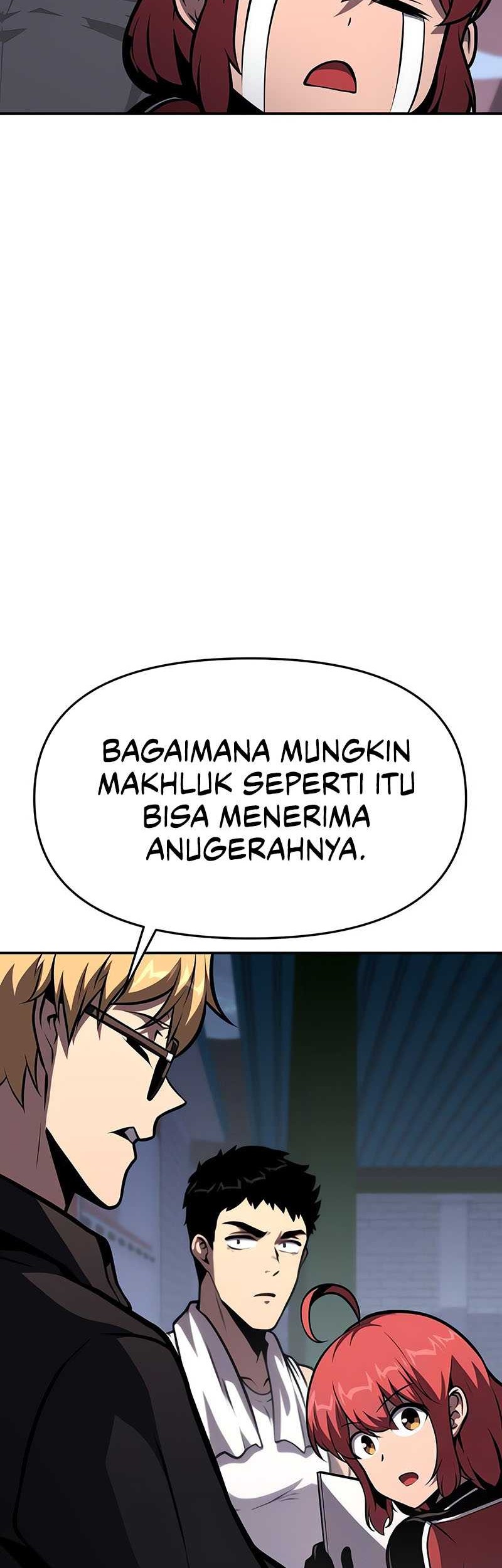 The Knight King Who Returned with a God Chapter 53 Gambar 64