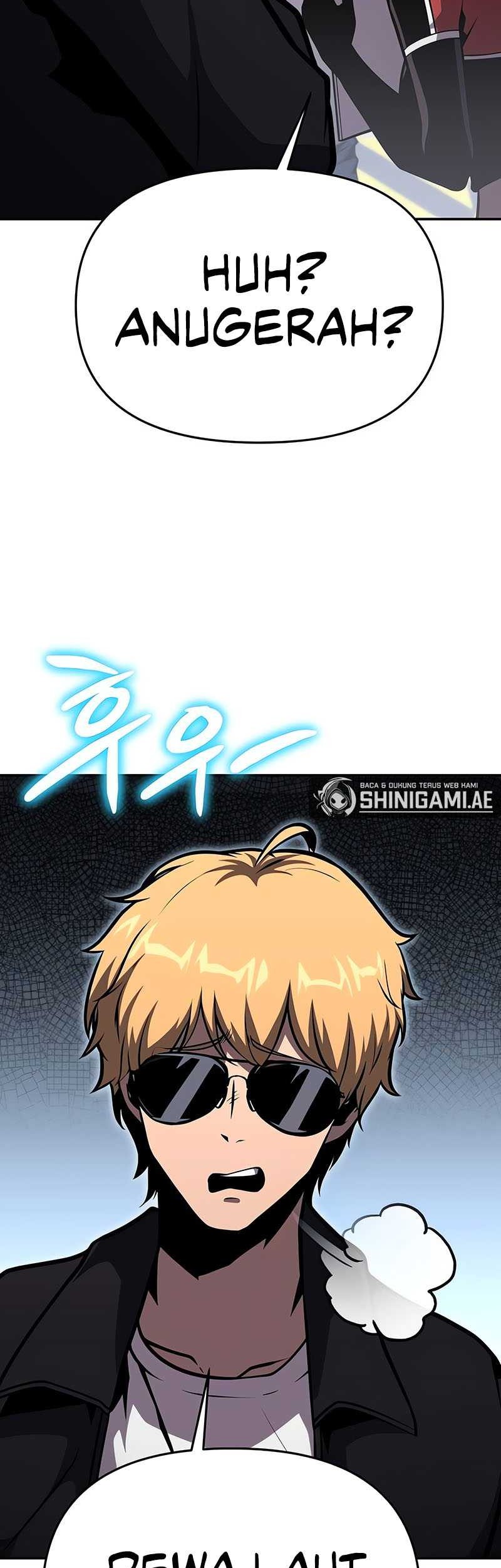 The Knight King Who Returned with a God Chapter 53 Gambar 65