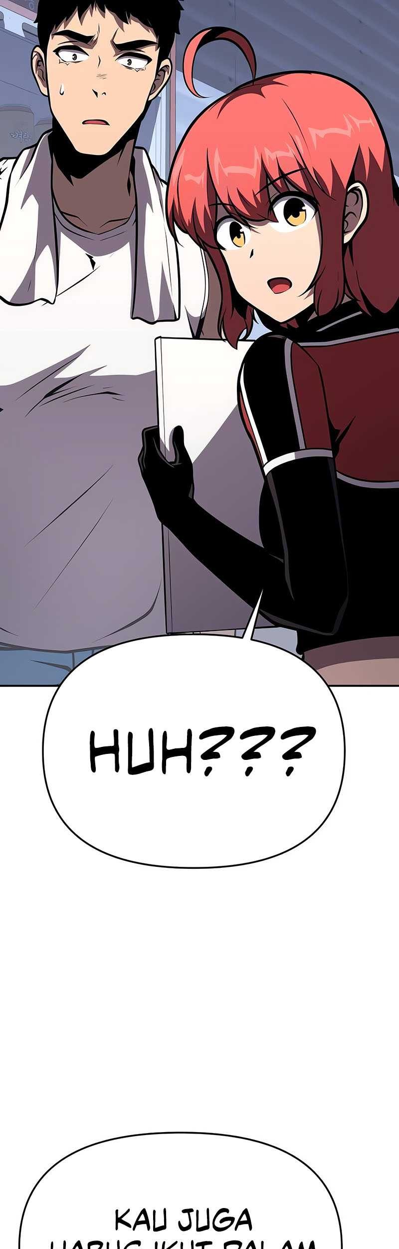 The Knight King Who Returned with a God Chapter 53 Gambar 67