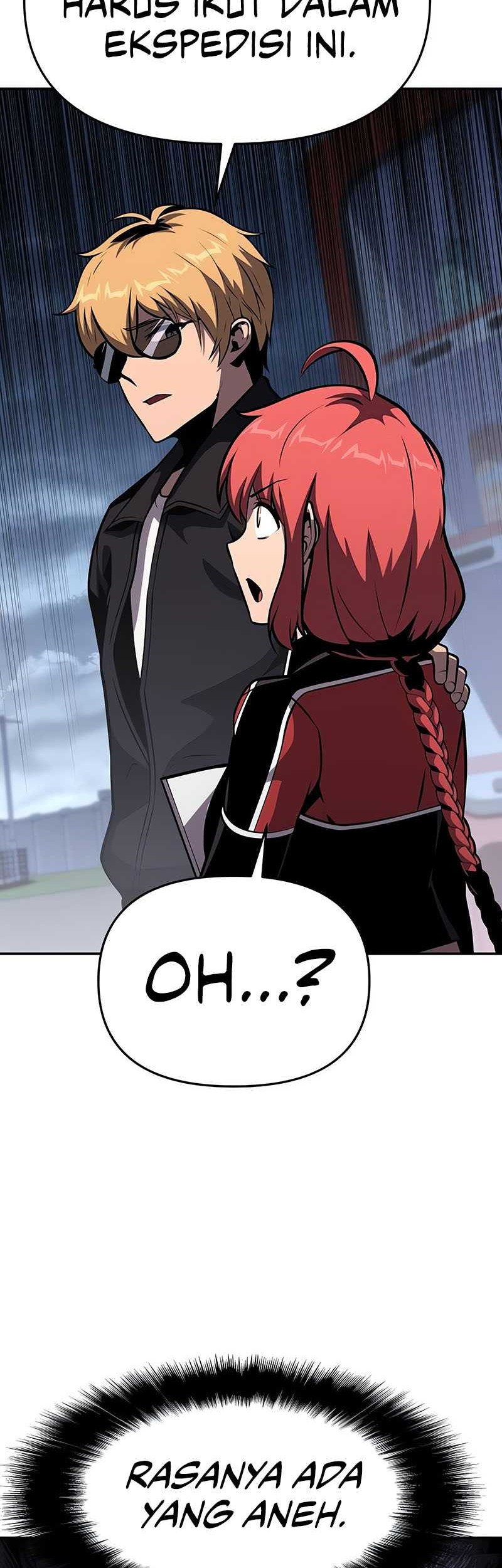 The Knight King Who Returned with a God Chapter 53 Gambar 68