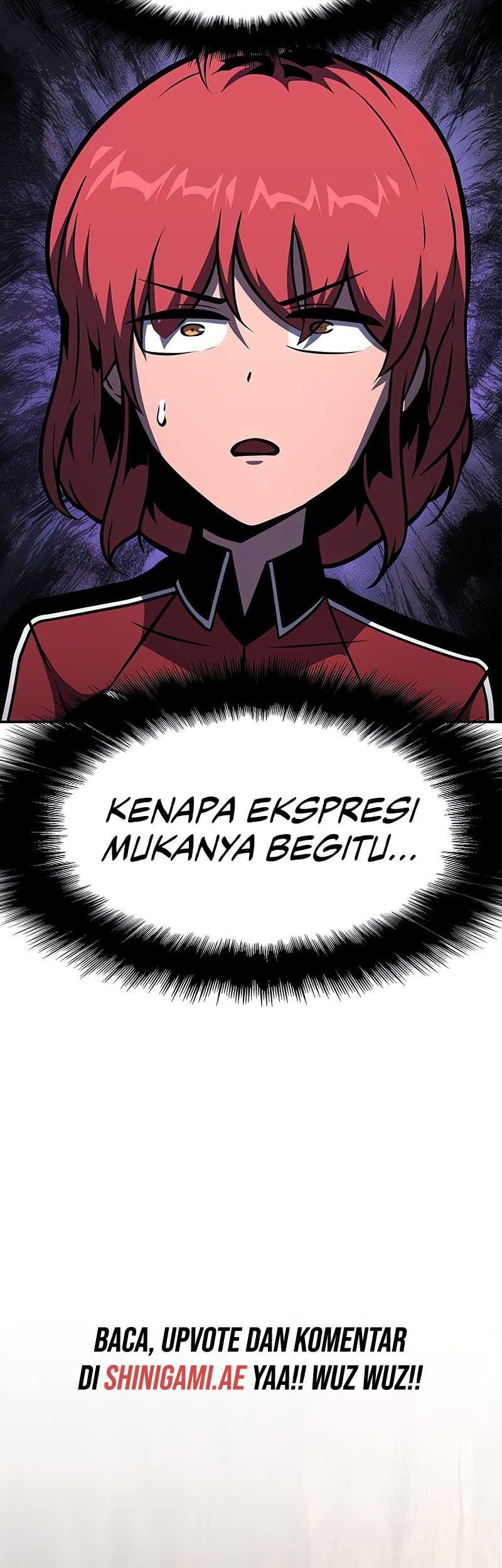 The Knight King Who Returned with a God Chapter 53 Gambar 69