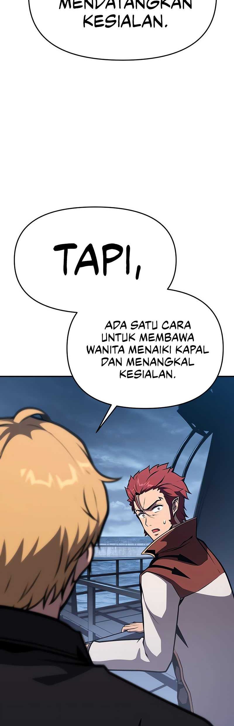 The Knight King Who Returned with a God Chapter 53 Gambar 74